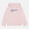 Maison Labiche Hoodie Plantes Amour Unisex - Sweatshirt - English Pink