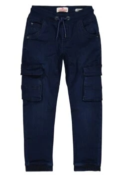 Vingino Camillo - Slim Fit Jeans - Deep Dark