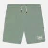 Lee Supercharged- Shorts - Blue Surf