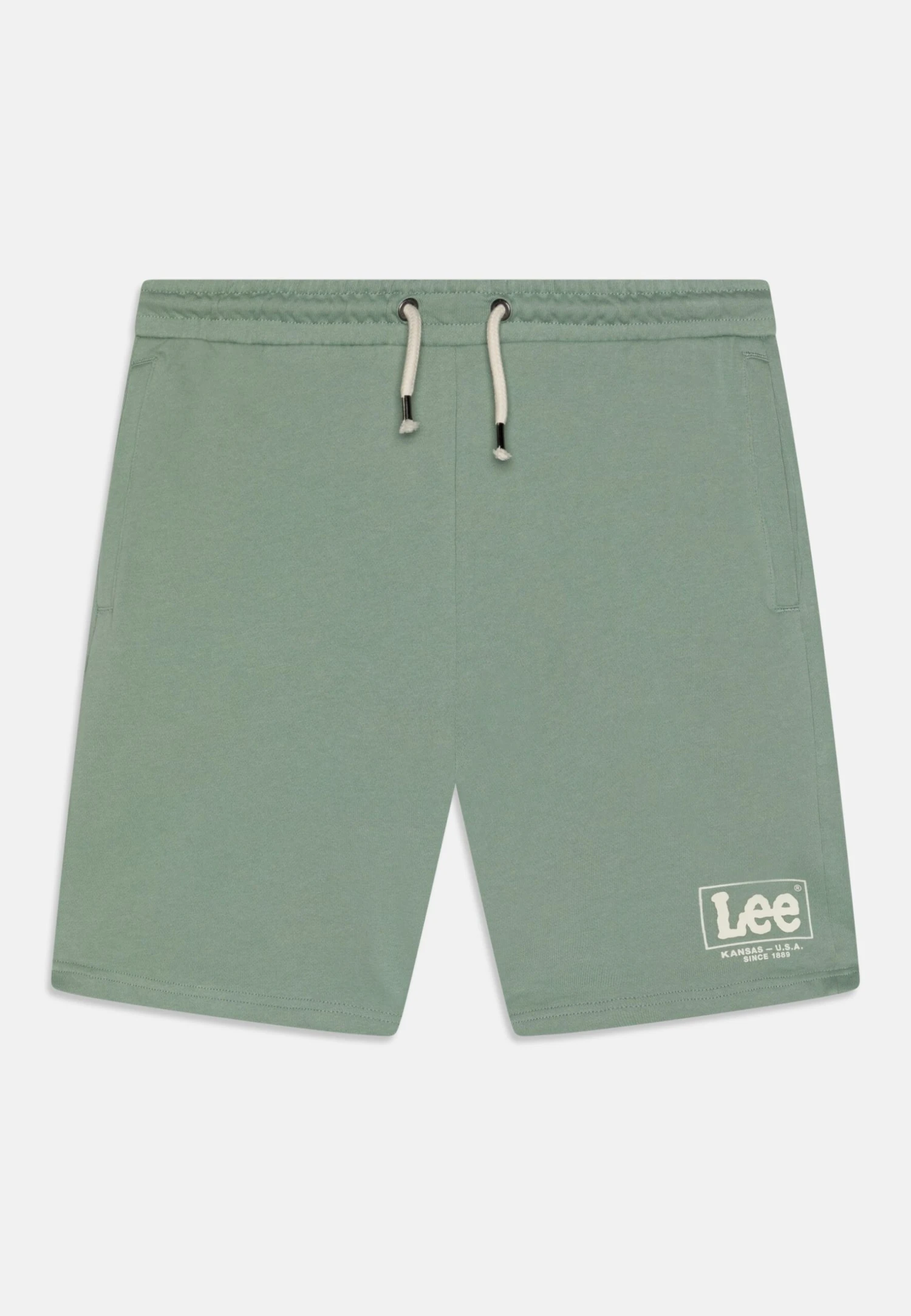 Lee Supercharged- Shorts - Blue Surf 3 Lee Supercharged- Shorts - Blue Surf
