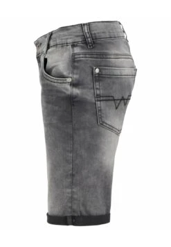 Blue Effect Denim Shorts - Anthrazit 8 Blue Effect Denim Shorts - Anthrazit -Kids Clothing Shop cf368b110b98443180a36d955fca6374