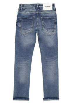 Raizzed Boston - Straight Leg Jeans - Vintage Blue -Kids Clothing Shop d015d15d31e6447ab4fa008712ce6dcb