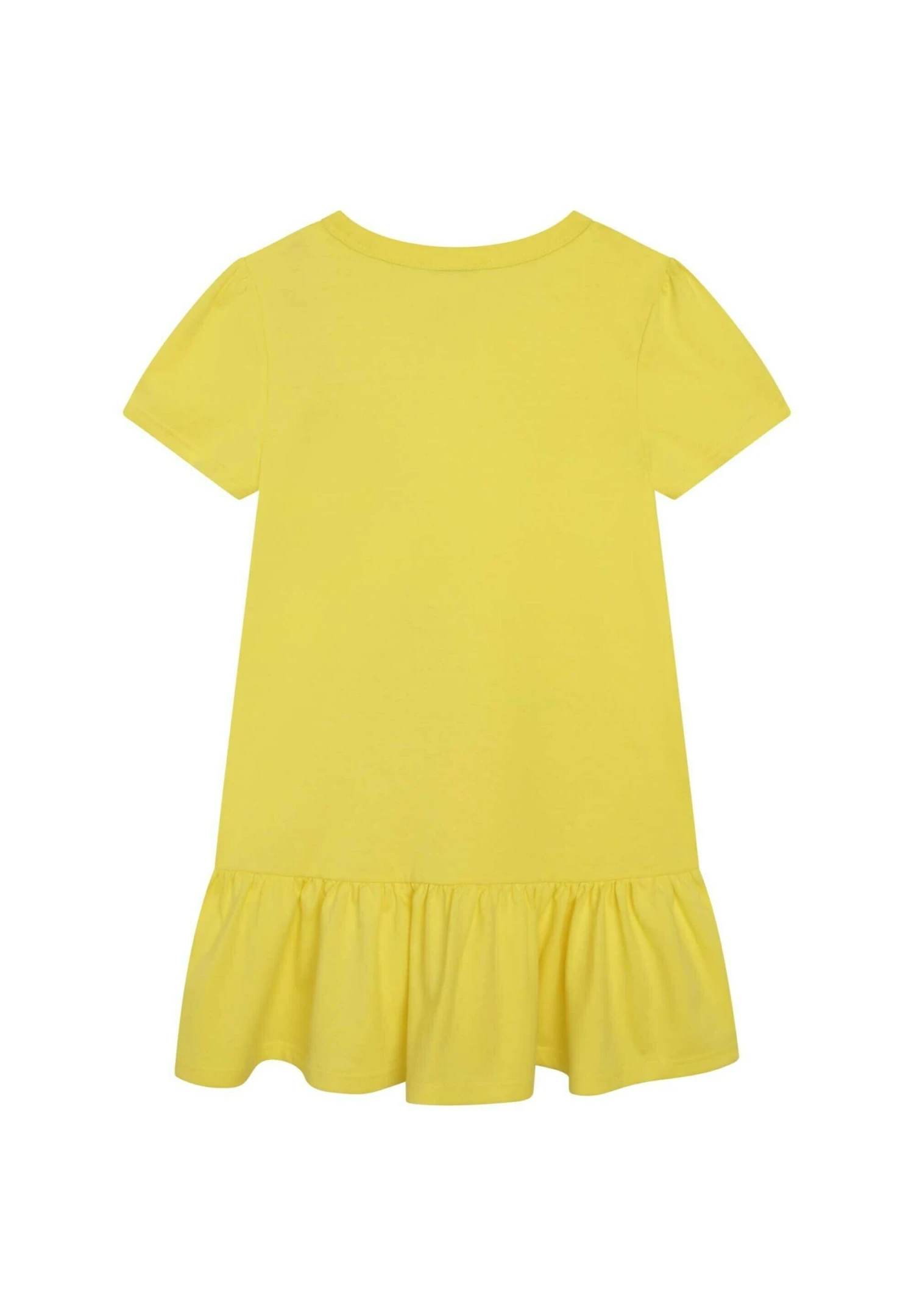 Jersey Dress - Firefly 4 Jersey Dress - Firefly - Image 2