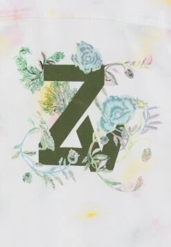 Zadig & Voltaire Denim Jacket - White 7 Zadig & Voltaire Denim Jacket - White -Kids Clothing Shop d107fc9f063f423c8242bb509743d586