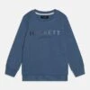 Hackett London Crew - Sweatshirt - Steel Blue 1 Hackett London Crew - Sweatshirt - Steel Blue -Kids Clothing Shop d193e756ca3c4e5ab92072962fc6d2f9
