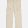 Vingino Peppe - Cargo Trousers - Spruce Sand