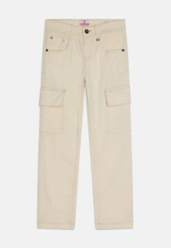 Vingino Peppe - Cargo Trousers - Spruce Sand