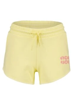 Raizzed Auston- Tracksuit Bottoms - Fancy Yellow