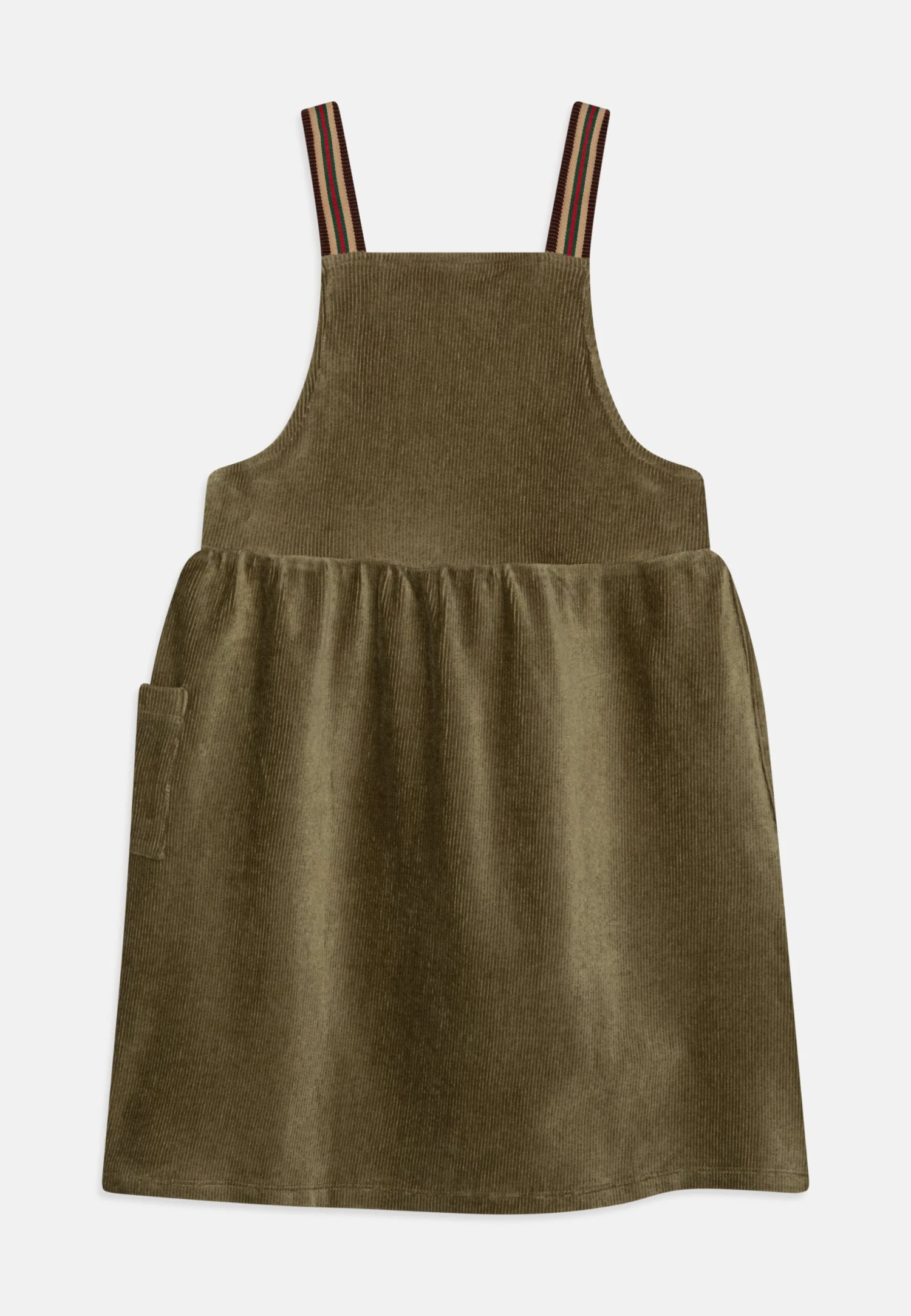 Walkiddy Unisex - Light Jacket - Grün 4 Walkiddy Unisex - Light Jacket - Grün - Image 2