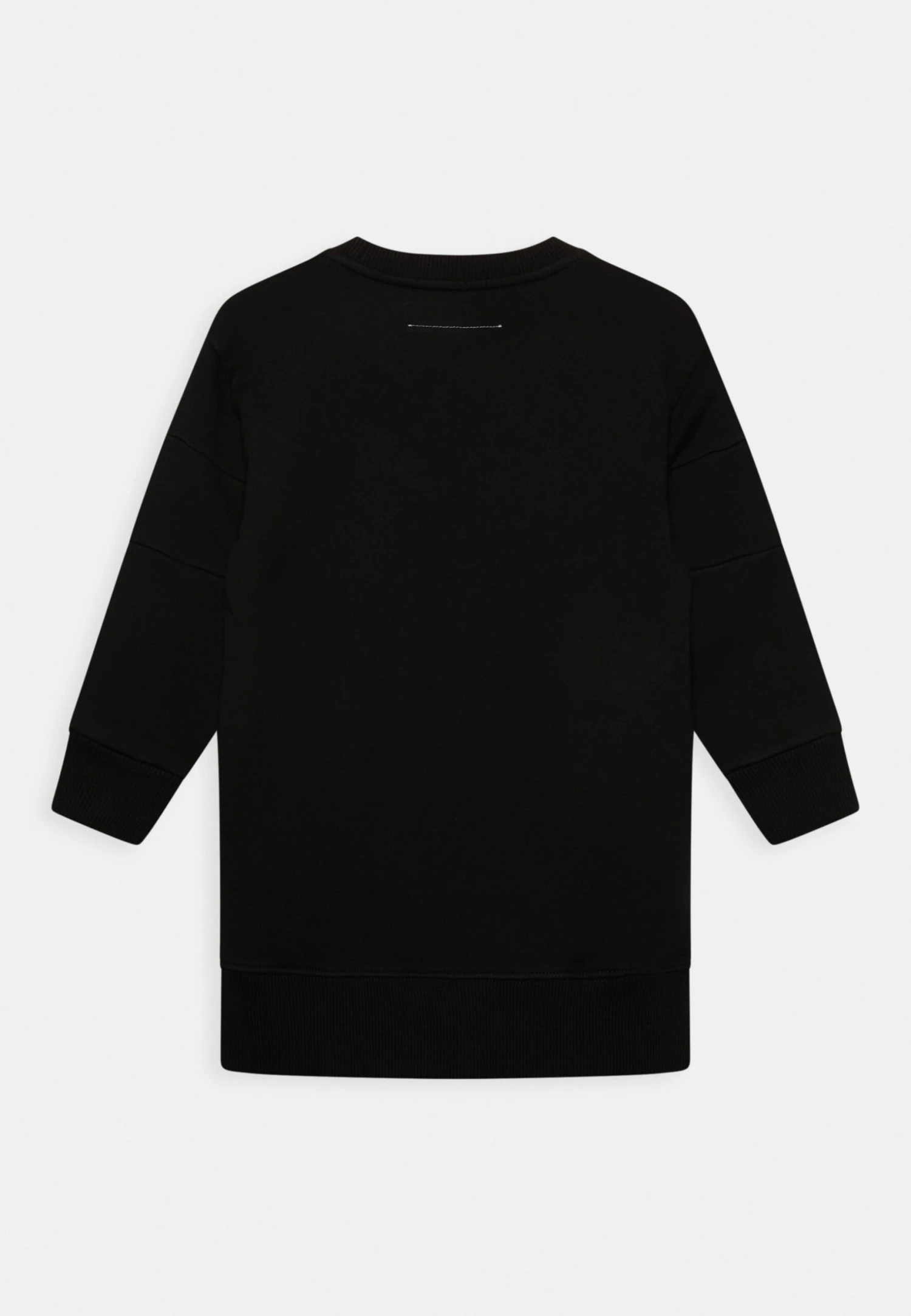 MM6 Maison Margiela Abito - Day Dress - Black 4 MM6 Maison Margiela Abito - Day Dress - Black - Image 2