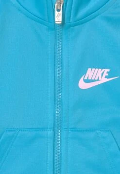 Nike Sportswear Xo Tricot Set - Tracksuit - Baltic Blue -Kids Clothing Shop d496c1a09805434a898304bee78331e6