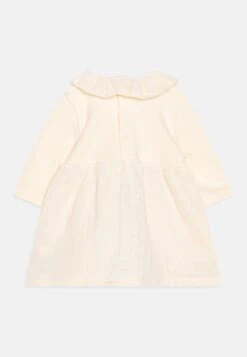 PETIT BATEAU Baby Lectrice - Day Dress - Avalanche -Kids Clothing Shop d4b8f92029dd4db6a77cd450508e6dd1