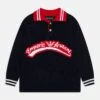 Emporio Armani Jumper - Blu Navy