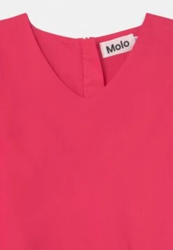 Molo Christiana - Cocktail Dress / Party Dress - Bright Rose -Kids Clothing Shop d69b0ec36dd54c2b85a65ad1618260e8