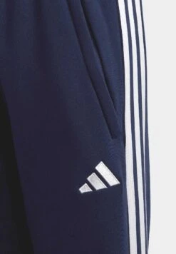 ADIDAS PERFORMANCE Trousers - Team Navy Blue -Kids Clothing Shop d6b14d1d79724cdca0bd85d63eeaa5c1