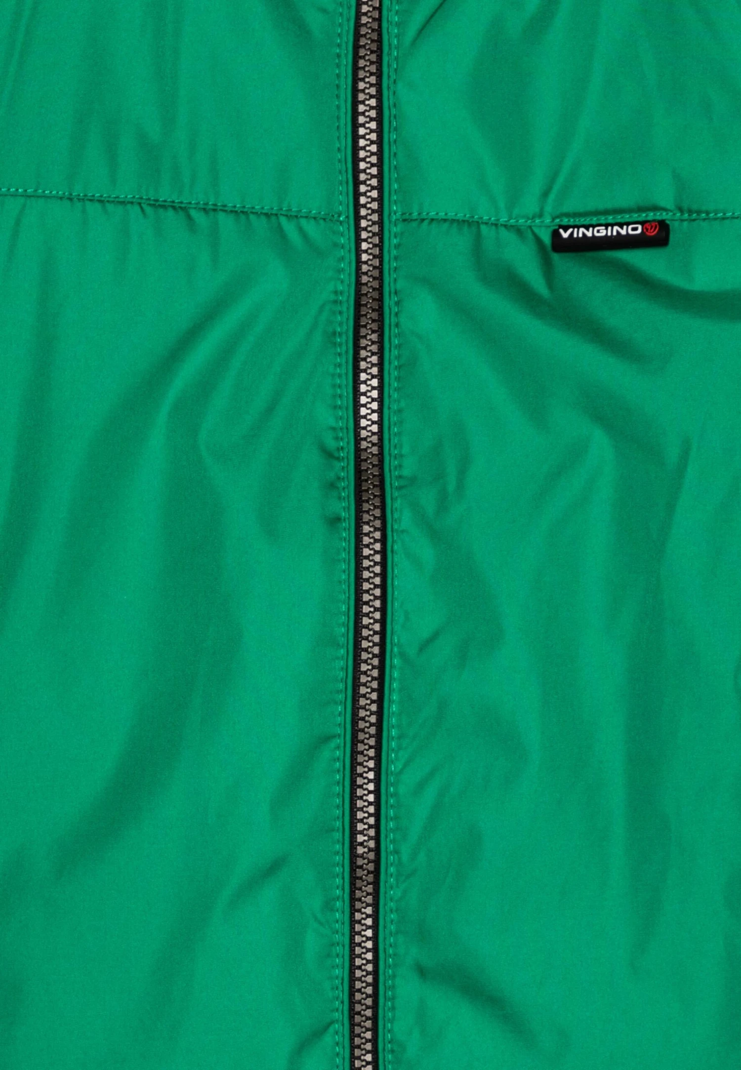 Vingino Turoni Reversable - Bomber Jacket - New Green 5 Vingino Turoni Reversable - Bomber Jacket - New Green - Image 3