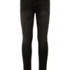 Jeans Skinny Fit - Black Denim 2 Jeans Skinny Fit - Black Denim -Kids Clothing Shop d75bea5be7ab48e4b6253295f08ca62b
