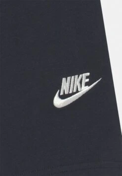 Nike Sportswear Club - Tracksuit Bottoms - Obsidian -Kids Clothing Shop d791248257eb4e89afe0fb761a5fa3e6