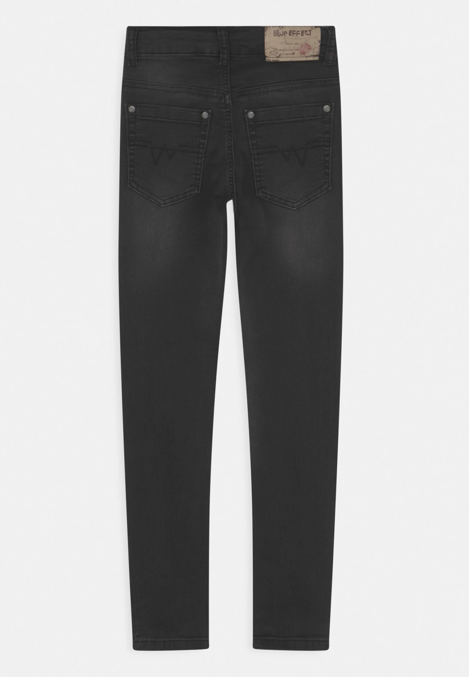 Blue Effect Ultrastretch - Jeans Skinny Fit - Black 4 Blue Effect Ultrastretch - Jeans Skinny Fit - Black - Image 2