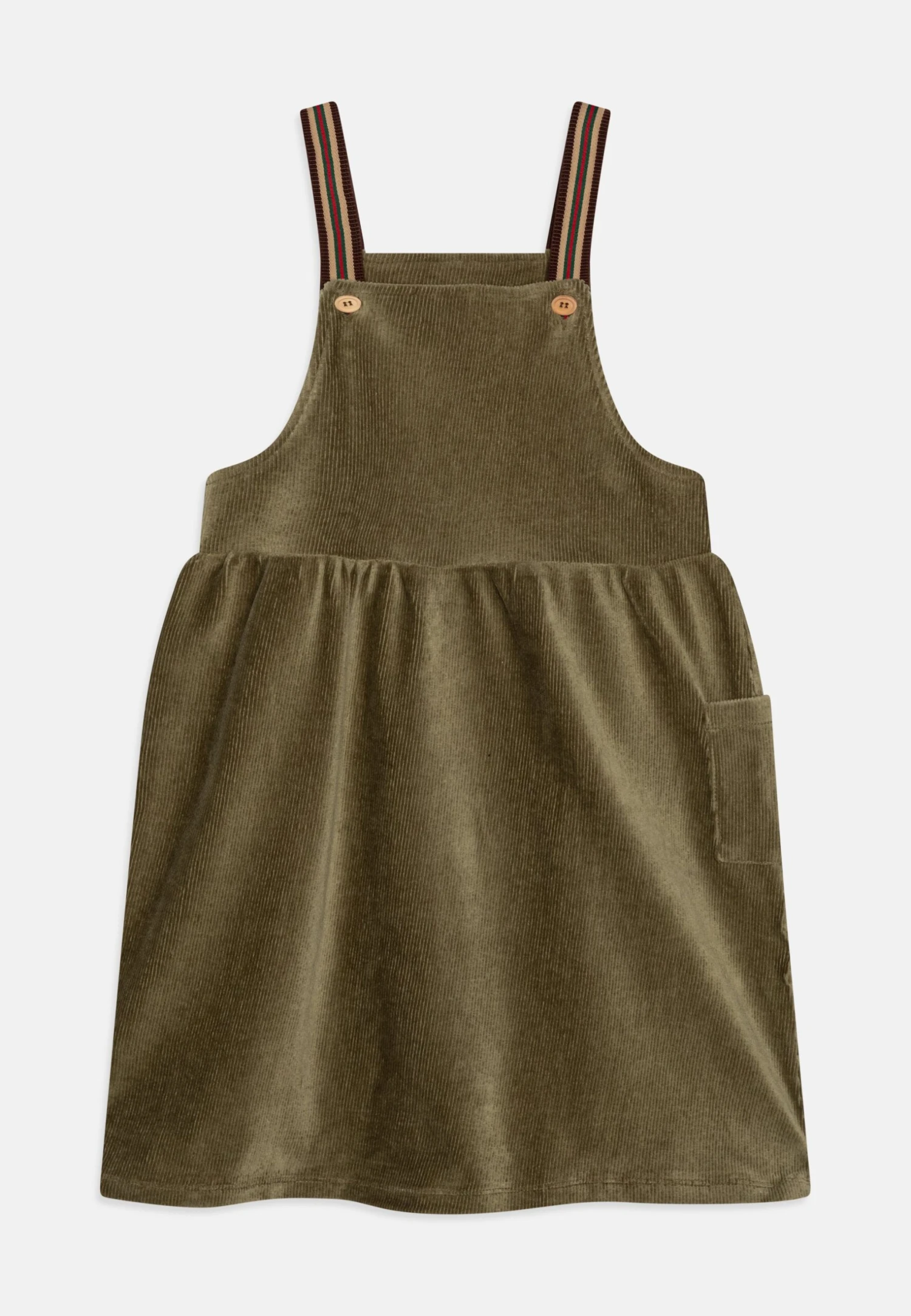 Walkiddy Unisex - Light Jacket - Grün 3 Walkiddy Unisex - Light Jacket - Grün