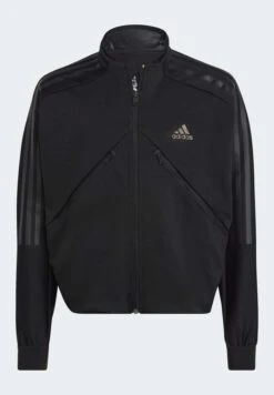 Adidas Sportswear Tiro Suit Up Track Suit - Training Jacket - Black 14 Adidas Sportswear Tiro Suit Up Track Suit - Training Jacket - Black -Kids Clothing Shop d84faf75c3c043e2a17a47a00e749d2d