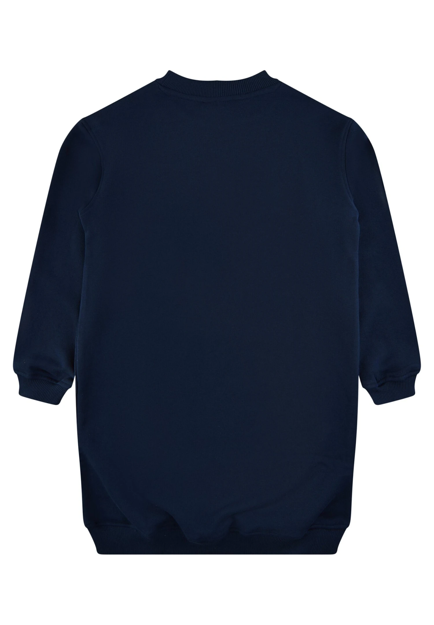 Tnchupa Chups- Day Dress - Navy Blazer 4 Tnchupa Chups- Day Dress - Navy Blazer - Image 2