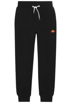 Ellesse Colino - Tracksuit Bottoms - Black -Kids Clothing Shop db1836444c224fcda0b5bb3667a381ce
