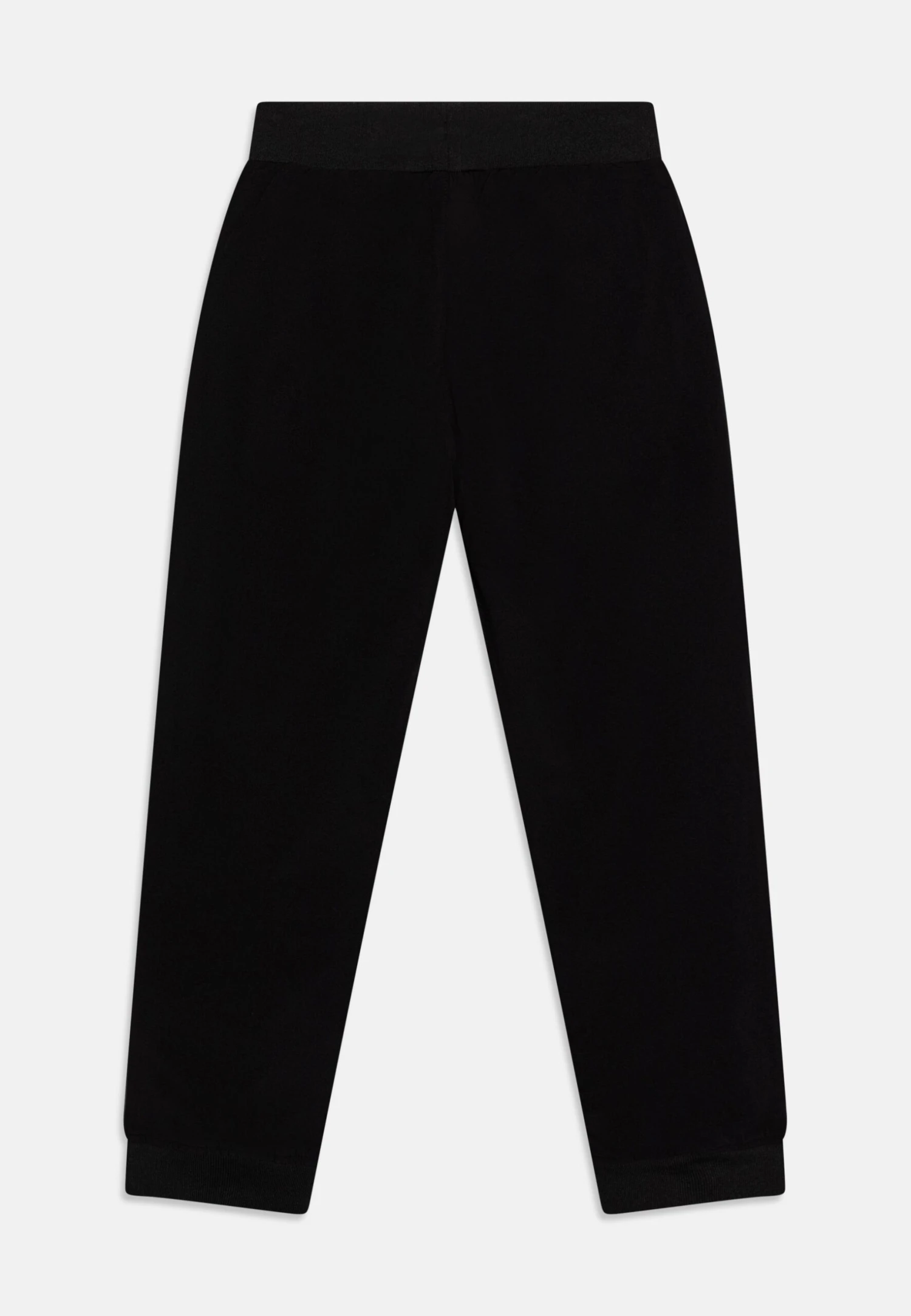 Bottoms - Tracksuit Bottoms - Black 4 Bottoms - Tracksuit Bottoms - Black - Image 2