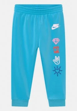 Nike Sportswear Xo Tricot Set - Tracksuit - Baltic Blue -Kids Clothing Shop dba3b74448df423e9503b9ea2acee92d
