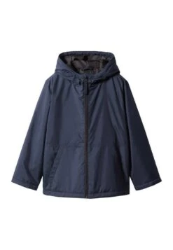 Mango Kids Pepe5 - Light Jacket - Navy