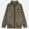 Vingino Tarlo - Light Jacket - Laurel Green 1 Vingino Tarlo - Light Jacket - Laurel Green -Kids Clothing Shop dcad9c8c926c46c3b379e47e5ab4330a