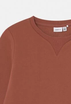 NAME IT Nkmleno - Sweatshirt - Maple Syrup -Kids Clothing Shop dd13e4fa0e844ce5a3d1c02afcb23e70