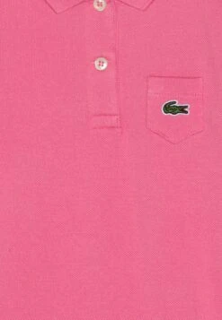 Lacoste Ej T0 - Day Dress - Reseda Pink -Kids Clothing Shop dd4d4301a55245f7bdff3c23f30a1a7d
