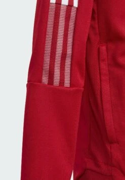 ADIDAS PERFORMANCE Iro 21 Track Top - Training Jacket - Red -Kids Clothing Shop dd798a8dfed441d9beb9bc40e2fa431b