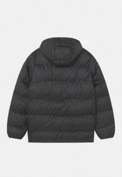 Ellesse Provenzano Padded - Winter Jacket - Black 6 Ellesse Provenzano Padded - Winter Jacket - Black -Kids Clothing Shop de058b03448947c38def1509fbaeb457