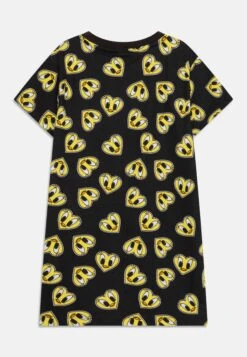 Ellesse Looney Tunes Dolla - Jersey Dress - Black -Kids Clothing Shop deb645b4a22f4b98a1dc5e8453d0465a