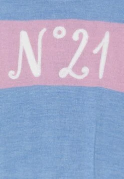 N°21 Jumper - Light Sky Blue -Kids Clothing Shop df1ddeff11234f0e979edd16e000bad4