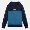 Ellesse Bezino Hoody Unisex - Hoodie - Navy
