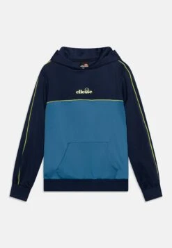 Ellesse Bezino Hoody Unisex - Hoodie - Navy