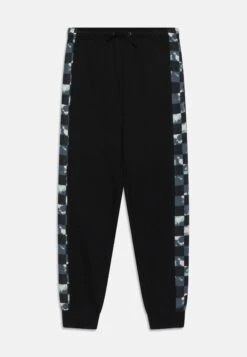 Quiksilver My Name Is Pant Youth - Tracksuit Bottoms - Black