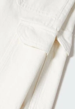 Mango Kids Relaxed Fit Jeans - Ecru -Kids Clothing Shop e14286ffecac43c88346589044bfc458