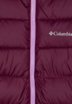 Columbia Pike Lake Hooded Unisex - Winter Jacket - Marionberry 7 Columbia Pike Lake Hooded Unisex - Winter Jacket - Marionberry -Kids Clothing Shop e16b2f662dea4c3e87dc3099a4fbb991