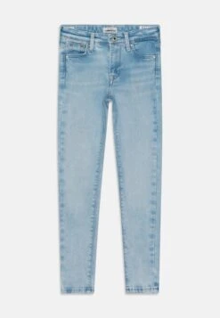 Pepe Jeans Pixlette High - Jeans Skinny Fit - Denim