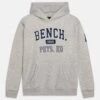 Bench Hulton - Sweatshirt - Grey -Kids Clothing Shop e290f6eb8e8d41ac9b9714906c195a68