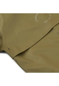 Liewood Nahuel Raincoat Unisex - Waterproof Jacket - Khaki -Kids Clothing Shop e32ddb241399418ea7423ab01500c192