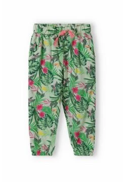 Minoti All Over Print - Trousers - Mint -Kids Clothing Shop e4c0d13b303e4eaaa211605652576e76