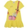 Jersey Dress - Firefly -Kids Clothing Shop e5c611e2376a4b5a9fe0d648b5811650