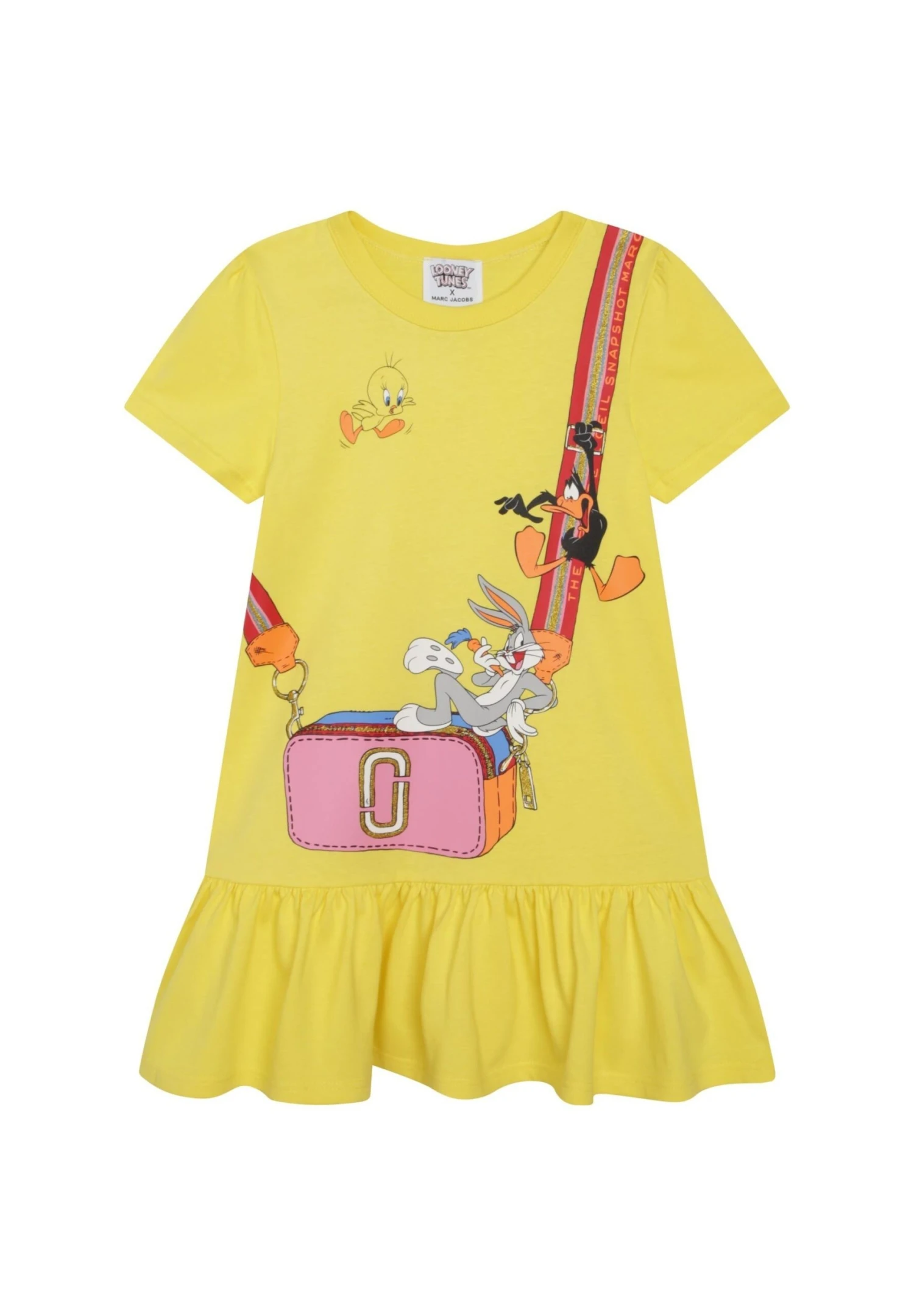 Jersey Dress - Firefly 3 Jersey Dress - Firefly