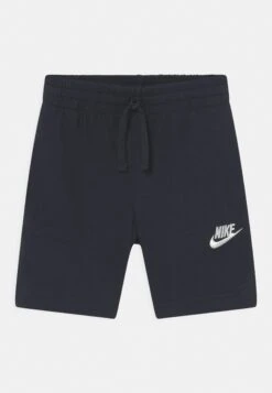 Nike Sportswear Club - Tracksuit Bottoms - Obsidian