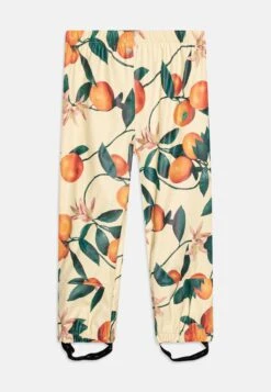 Molo Zet Set - Waterproof Jacket - Orange 10 Molo Zet Set - Waterproof Jacket - Orange -Kids Clothing Shop e621ee3352bb475cbde8f272de5fe7f3